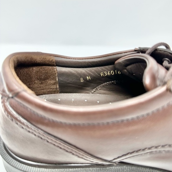 Sas Walking Shoes Handmade Oxfords Derbys 8 main image 11